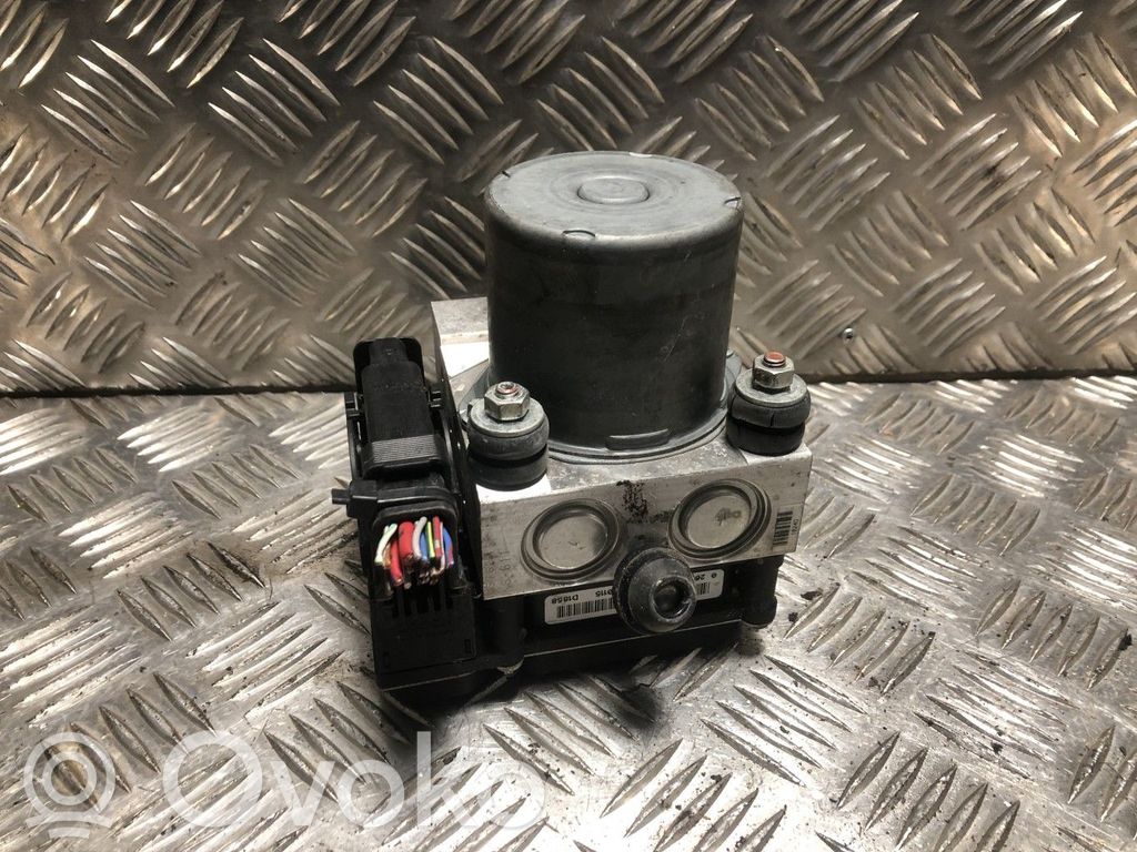 Mazda CX-7 ABS Pump 