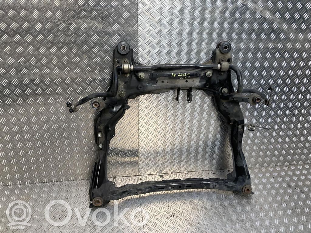 Mazda CX-7 Front subframe 