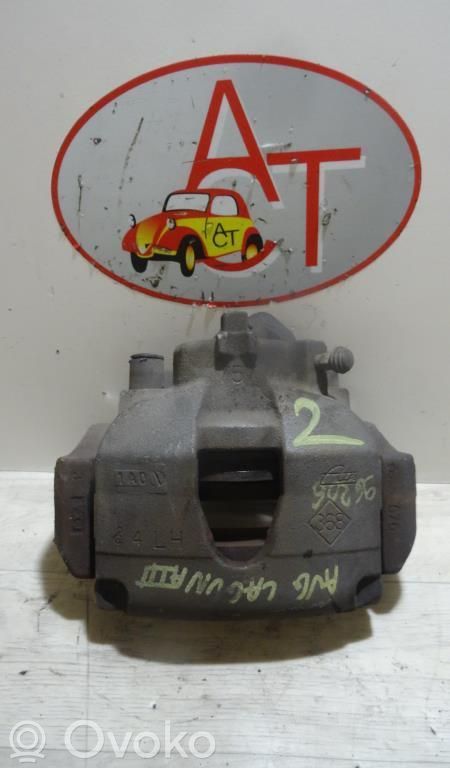 Renault Laguna III Front brake caliper 