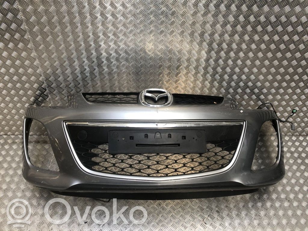 Mazda CX-7 Front bumper 