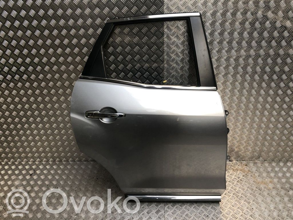 Galinės durys   EGY17202XP,EGY17202XP