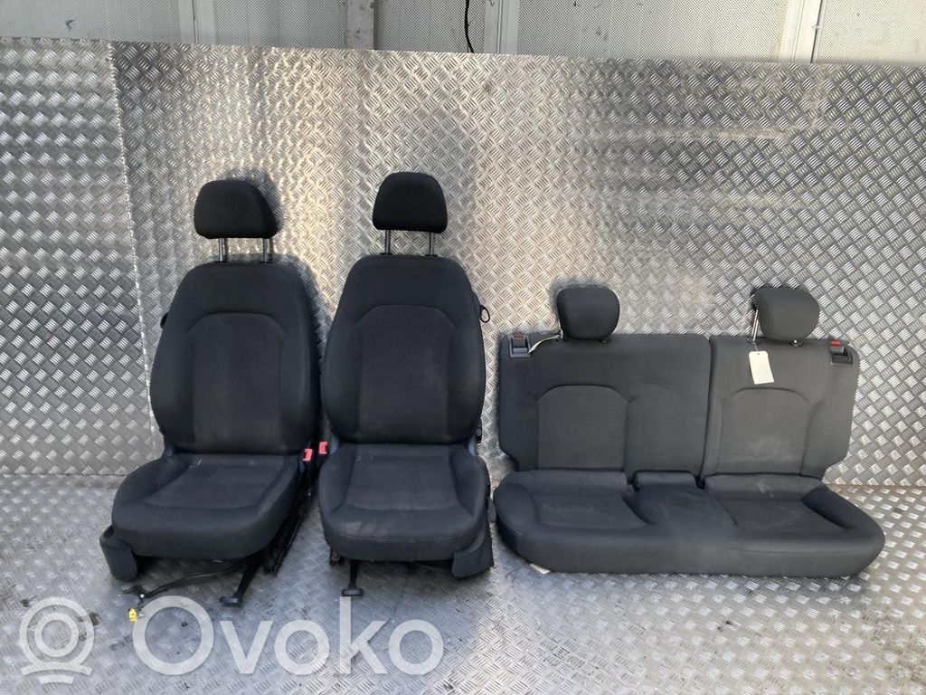Audi A1 Interior set 