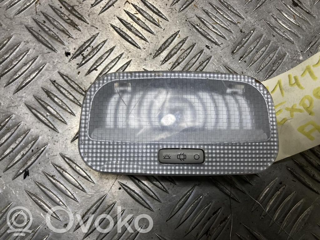 Peugeot Expert Other interior light 