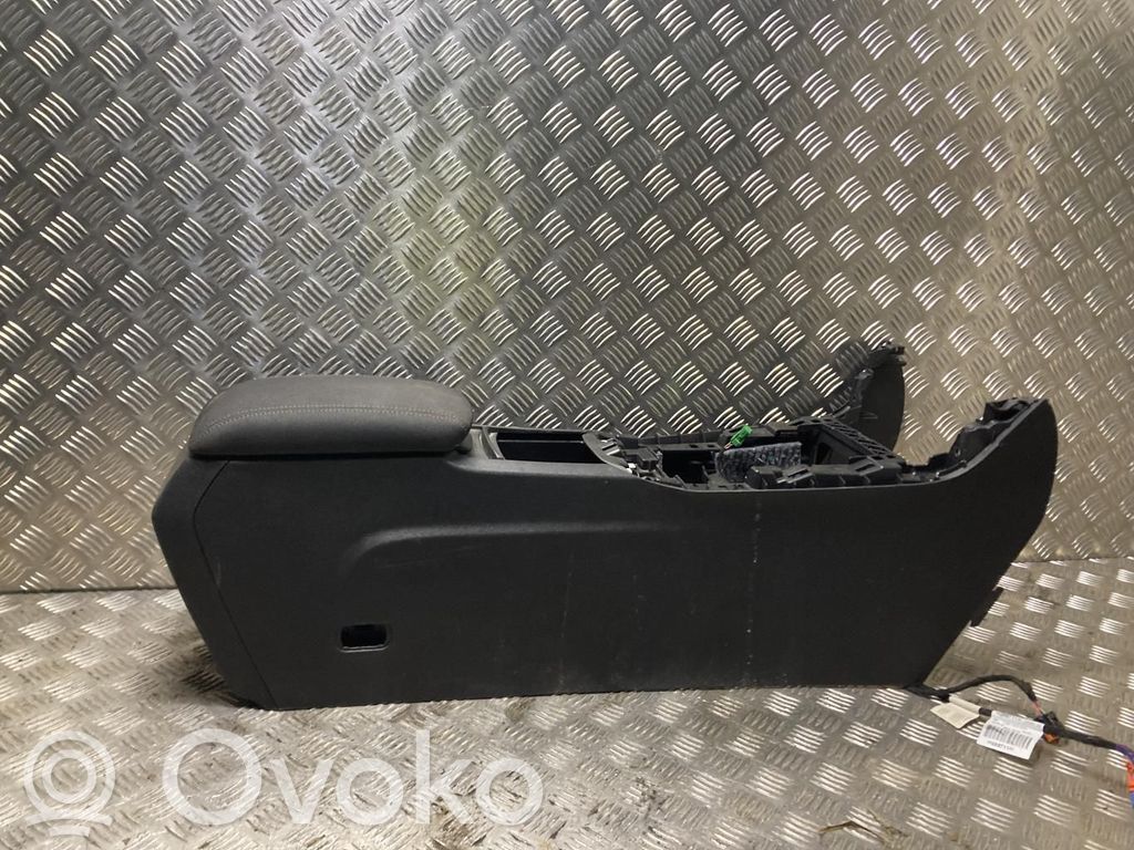 Console centrale   96775880ZD,96775880ZD