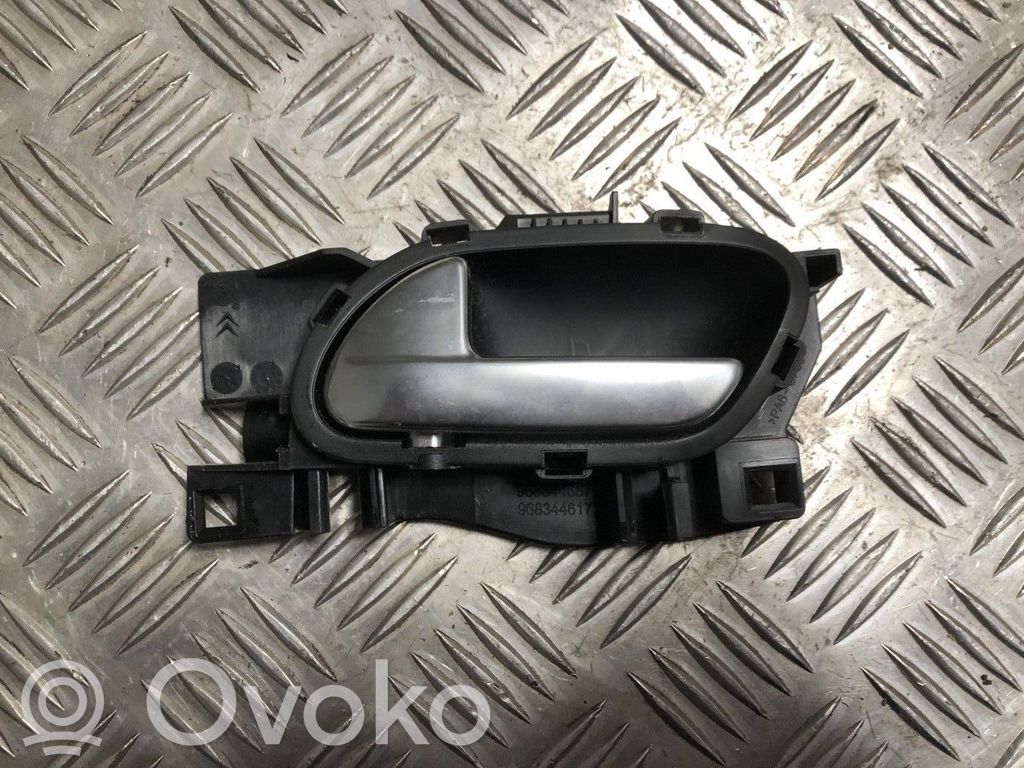 Manecilla interna puerta delantera   00009143T1,00009143T1