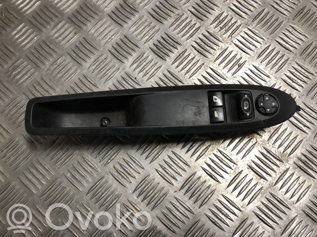 Interruptor del elevalunas eléctrico   98012507XT,98012507XT