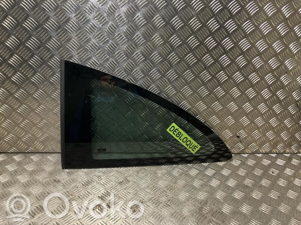 Ford Ka Rear side window 