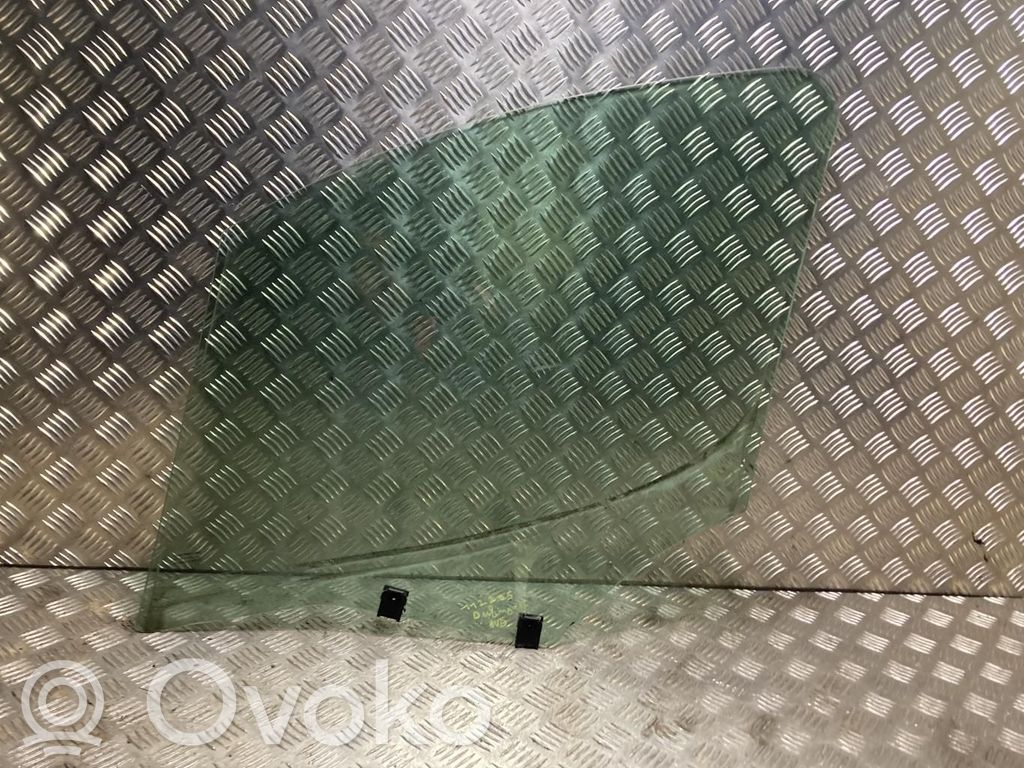Citroen Berlingo Szyba drzwi przednich