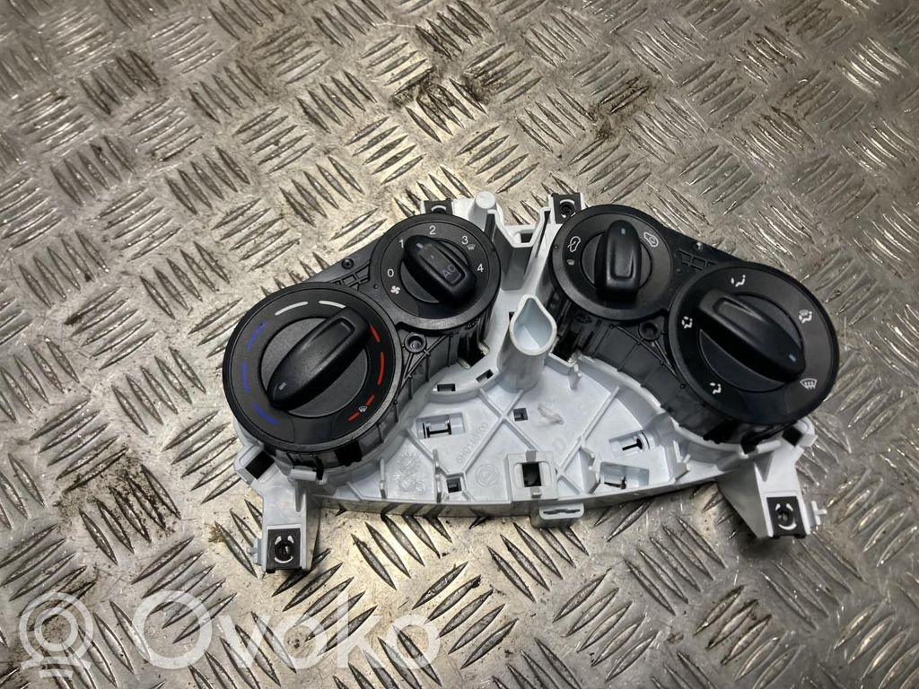 Ford Ka Climate control unit 