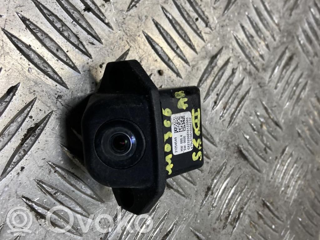 Volvo S60 Reversing camera 