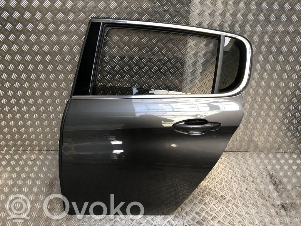 Peugeot 308 Portiera posteriore