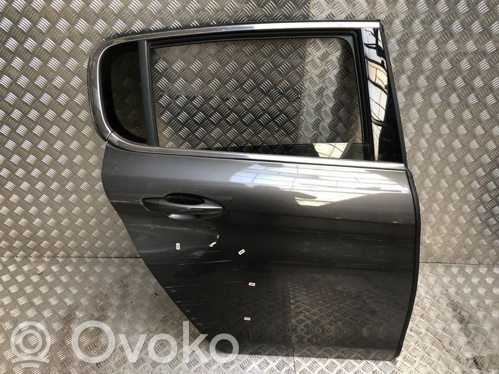 Peugeot 308 Ușă spate 