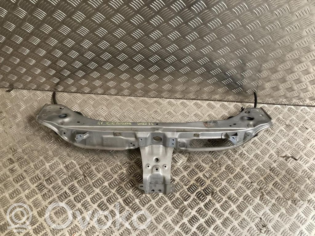 Citroen C-Crosser Pas przedni