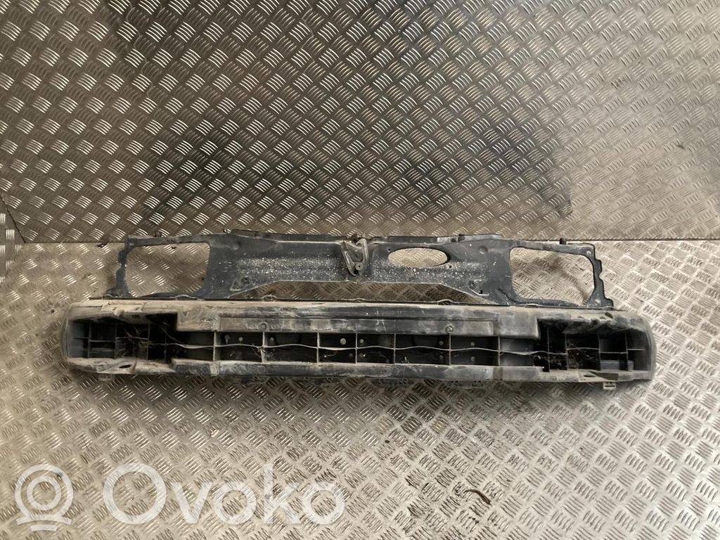 Peugeot Partner Pannello di supporto del radiatore 