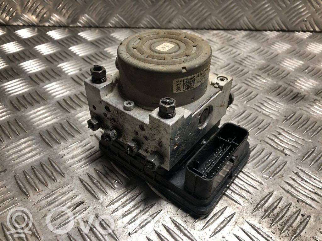 DS Automobiles 3 ABS Pump 