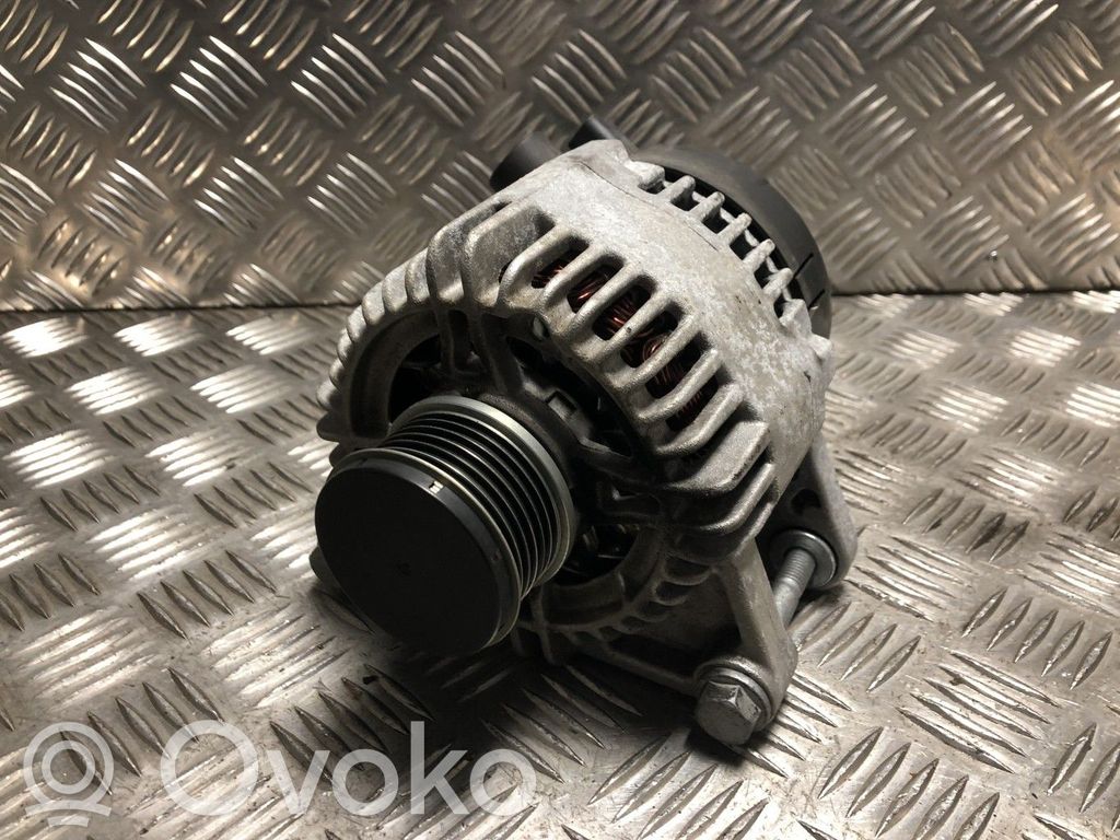 Lichtmaschine   9806007480,9806007480