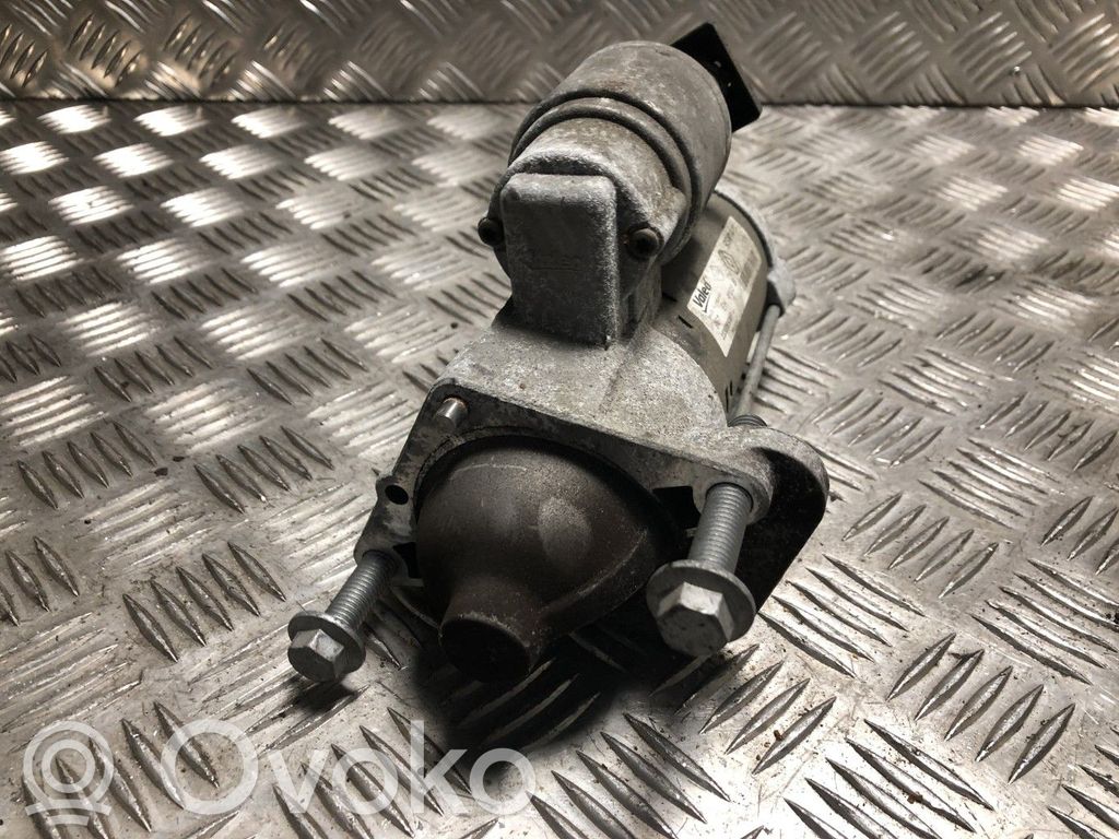 Renault Clio IV Electromotor 