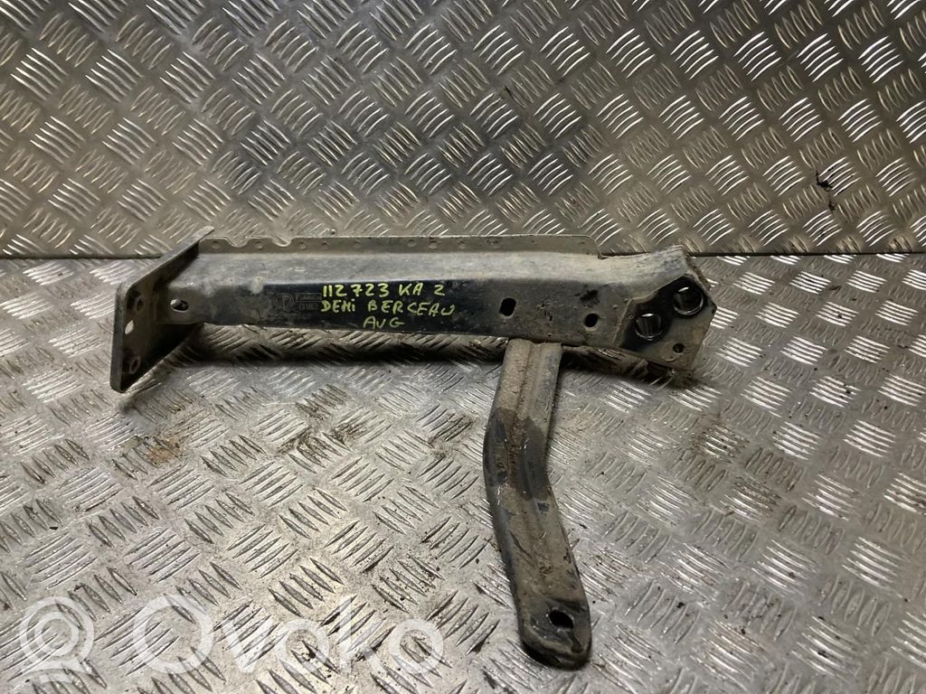Ford Ka Other under body part 