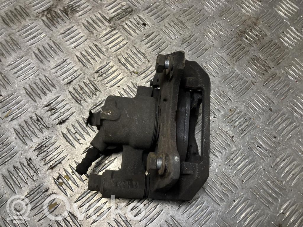 Ford Ka Priekinis suportas 