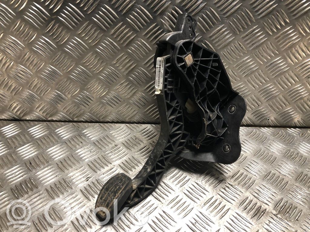 Citroen Berlingo Pedal de embrague 