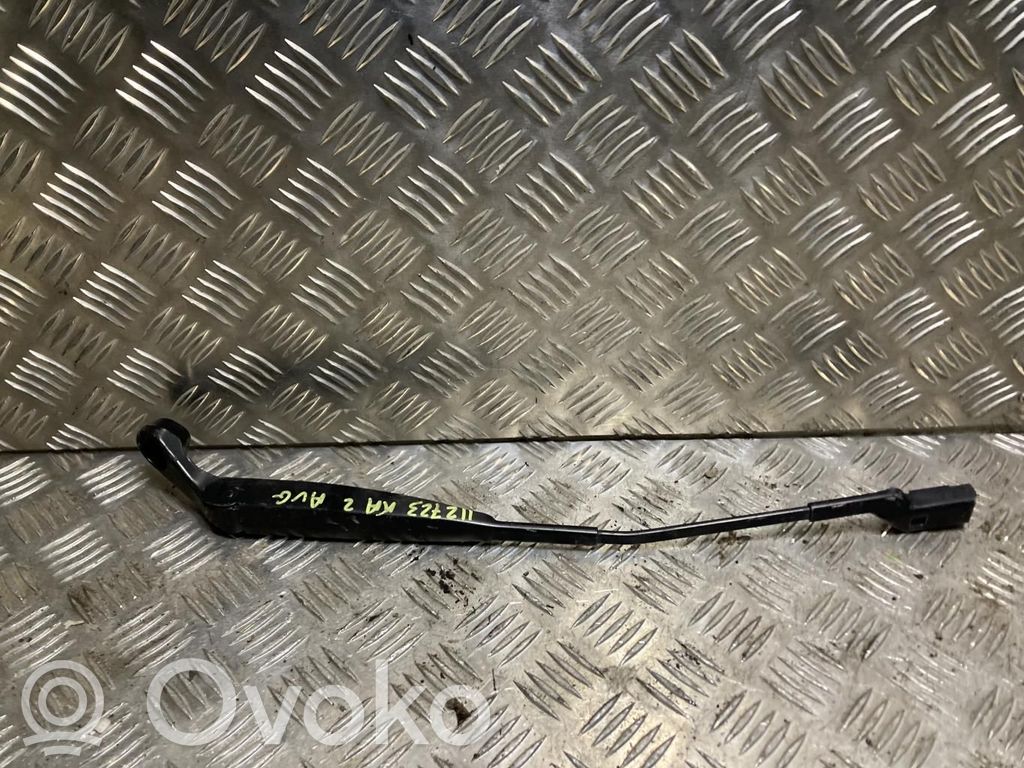 Ford Ka Front wiper blade arm 