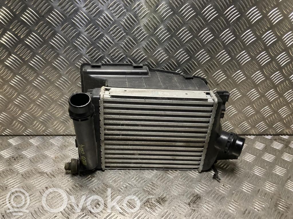 Radiator intercooler   144963014R,144963014R