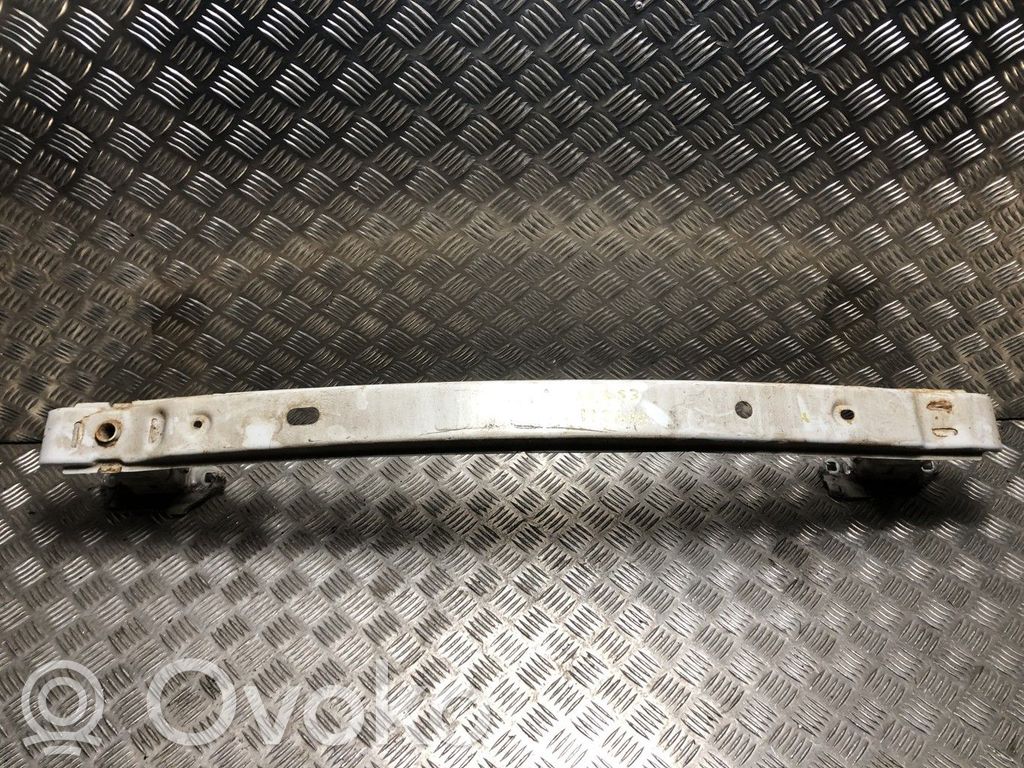 DS Automobiles 3 Bară ranforsare bară spate 