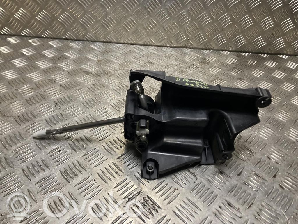 Citroen Berlingo Palanca/selector de cambios 