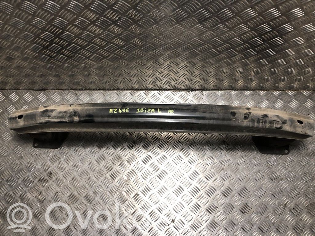 Seat Ibiza IV (6J,6P) Bară ranforsare bară spate 