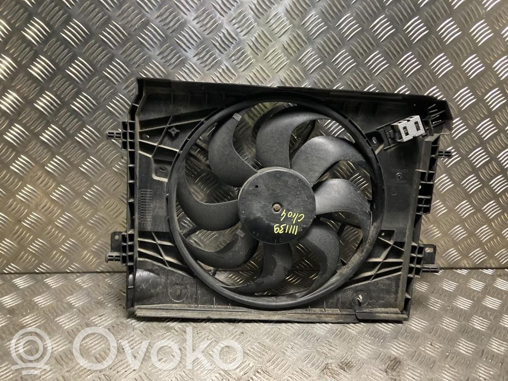 Elice ventilator   214816703R,214816703R