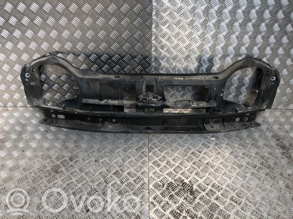 Renault Twingo I Radiatoru panelis 