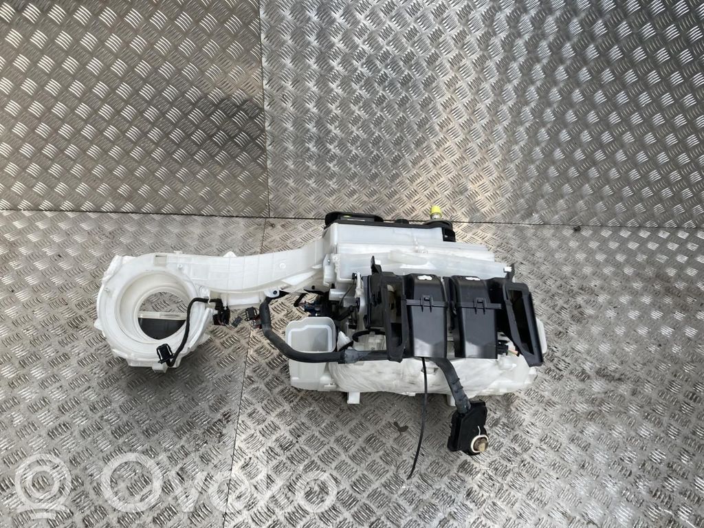 Citroen Berlingo Scatola alloggiamento climatizzatore riscaldamento abitacolo assemblata