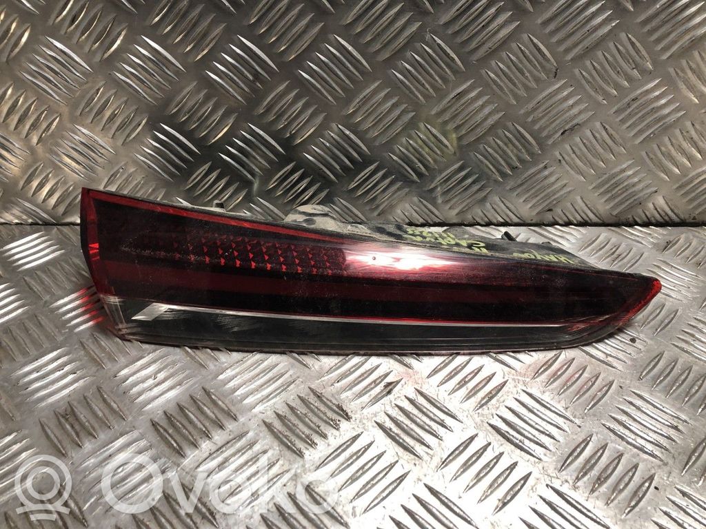 Lampa tylna   265553734R,265553734R
