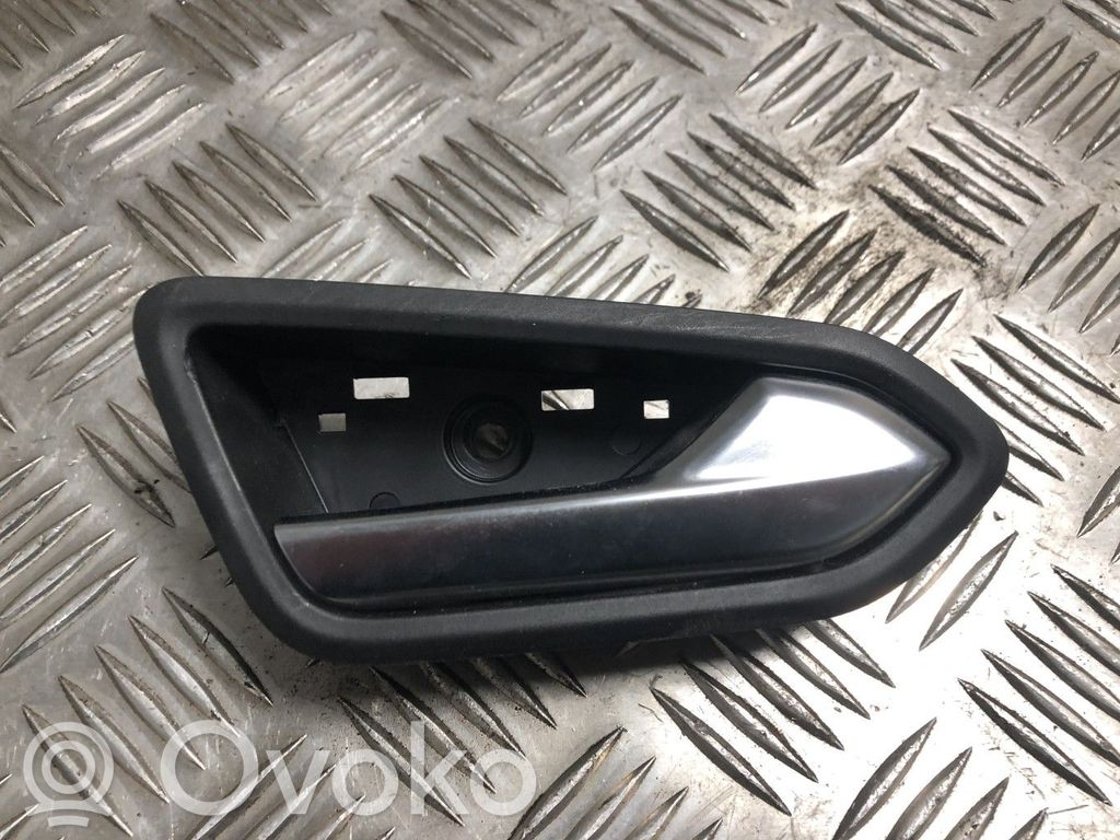 Renault Captur II Mâner interior ușă față 
