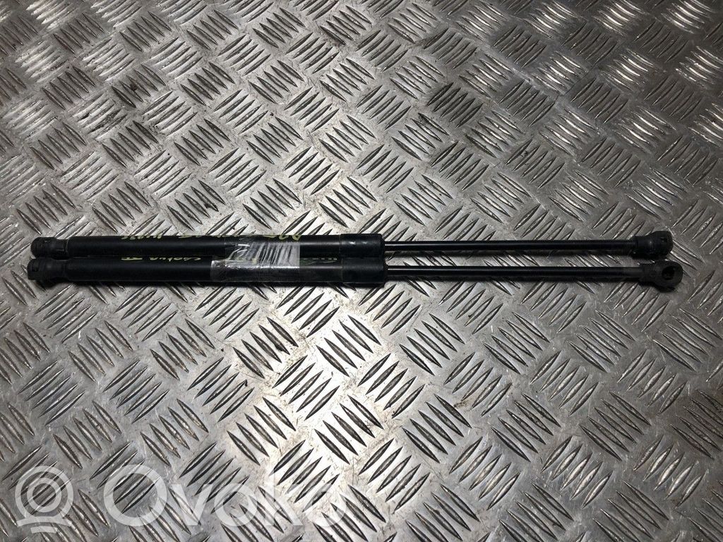 Renault Captur II Tailgate/trunk strut/damper 