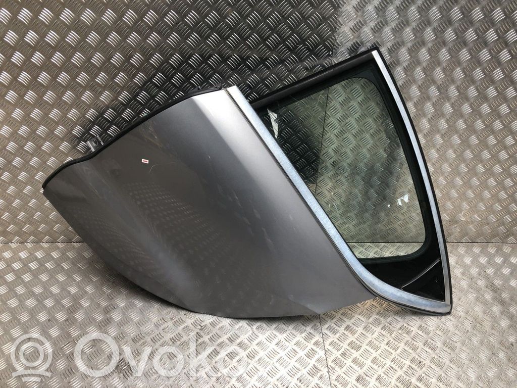 DS Automobiles 4 Galinės durys 