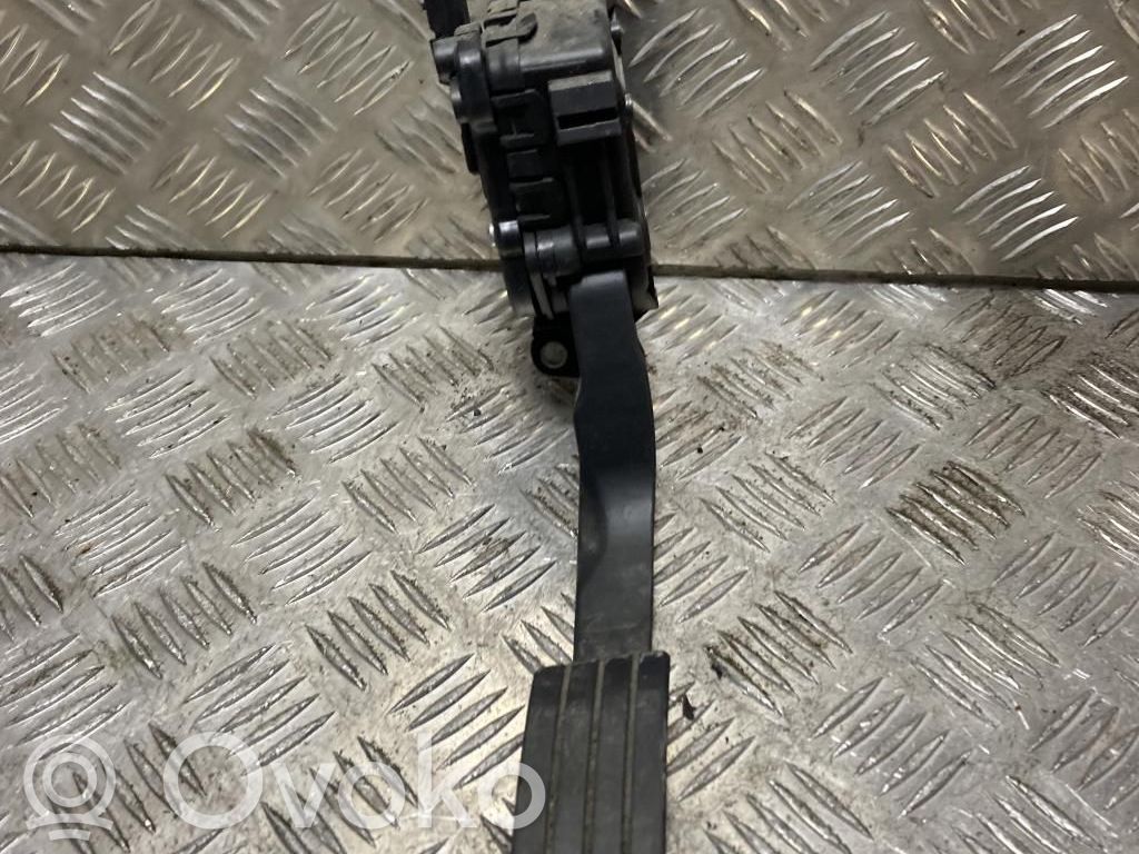 Accelerator pedal position sensor