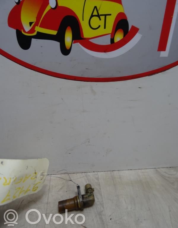 Opel Zafira B Senzor poziție arbore cotit 