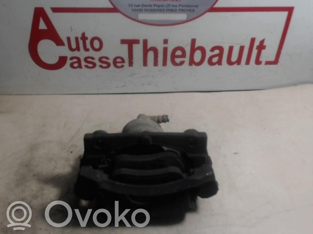 Citroen C1 Pinza del freno anteriore