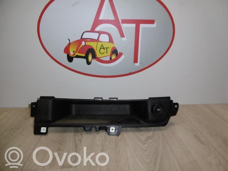 Citroen SpaceTourer XS Front door storage pocket/box 