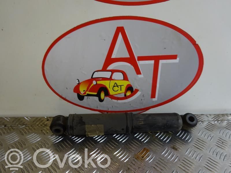 Citroen SpaceTourer XS Aizmugurē amortizators 
