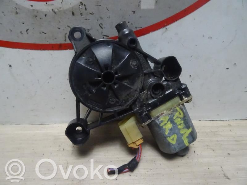 Fensterhebermotor Tür hinten