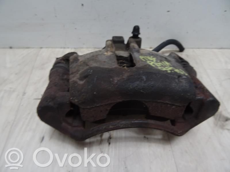 Opel Agila A Bremssattel vorne