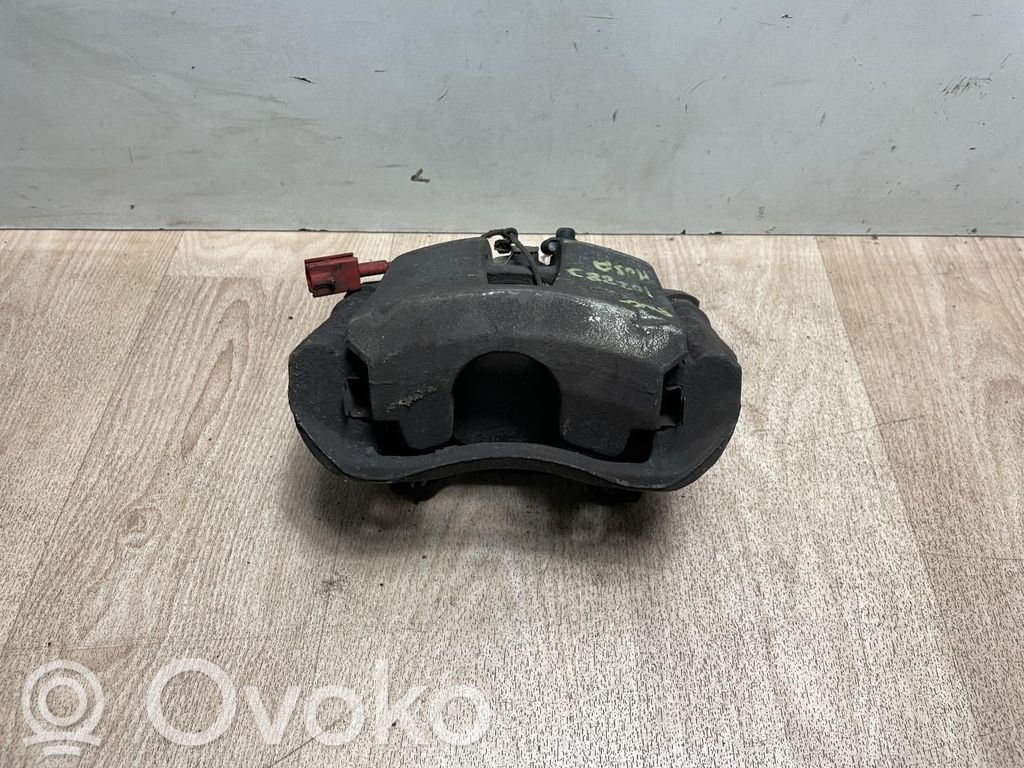 Bremssattel vorne   77362744,77362744