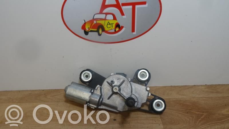 Ford Fiesta Motor ștergător lunetă 