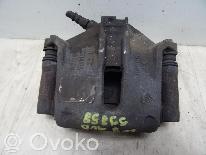 Bremssattel vorne   4400R7,4400R7