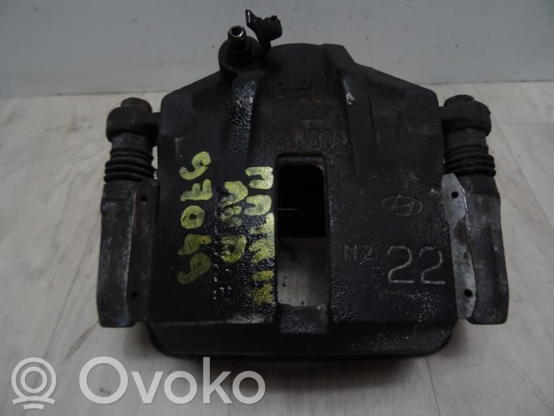 Bremssattel vorne   581902DA20,581902DA20