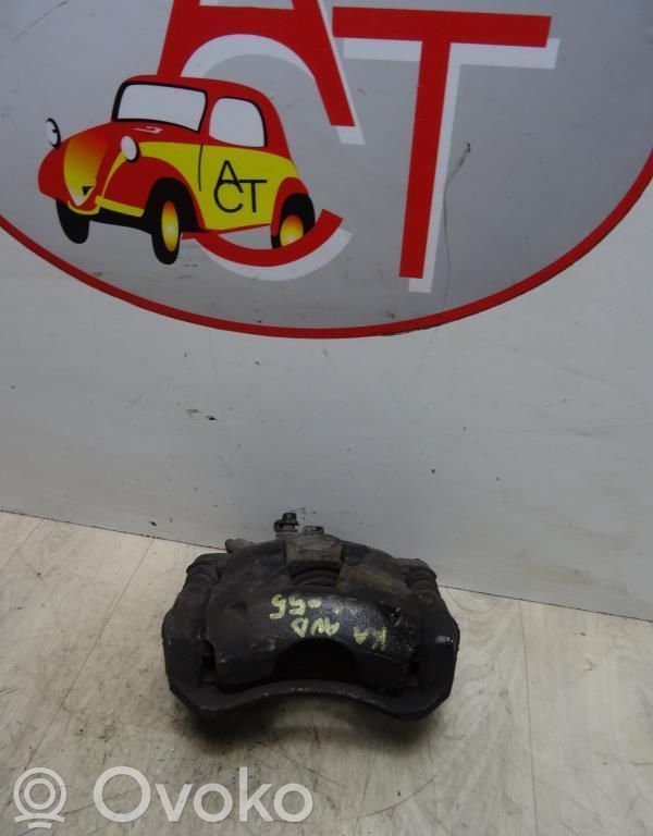 Ford Ka Передний суппорт 