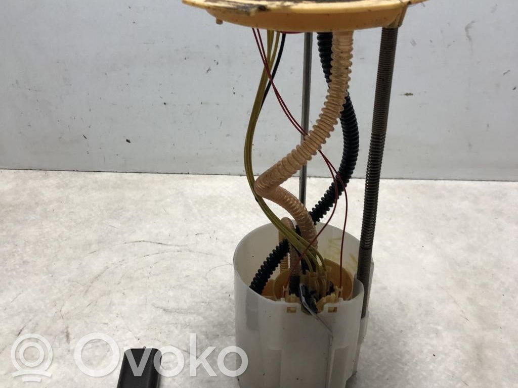 Nissan Navara D23 In-tank fuel pump 
