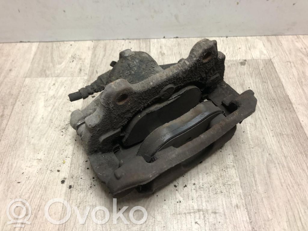 Bremssattel vorne   77362744,77362744